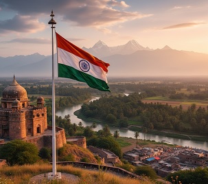 India: inflazione e Pil